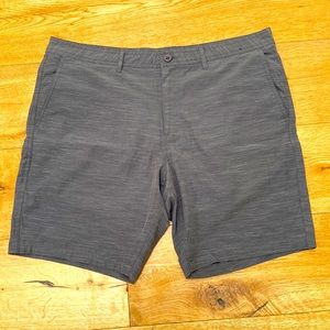 Mens dress shorts